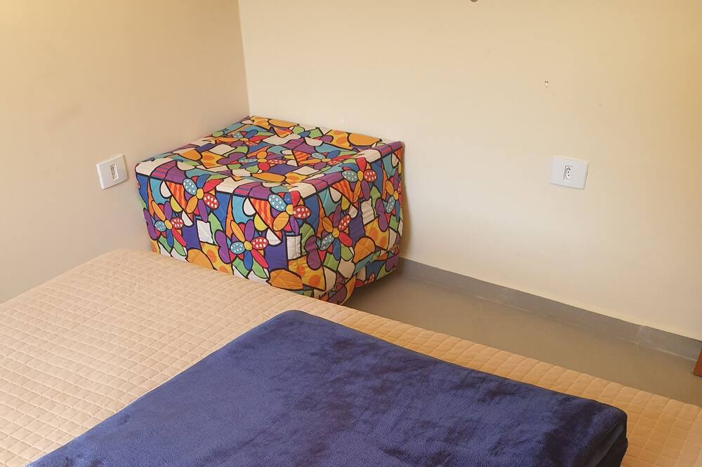 Photo of Bedroom in Juquehy
