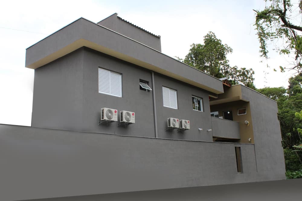 Photo of Outdoor in Juquehy