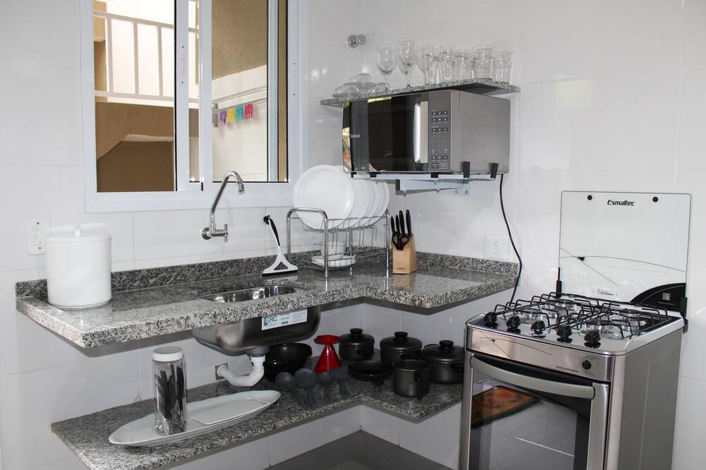 Photo of Kitchen in Juquehy