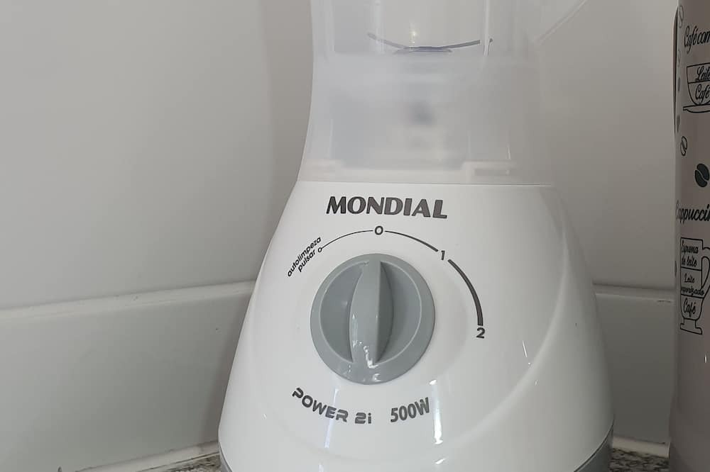 Photo of Bathroom in Juquehy