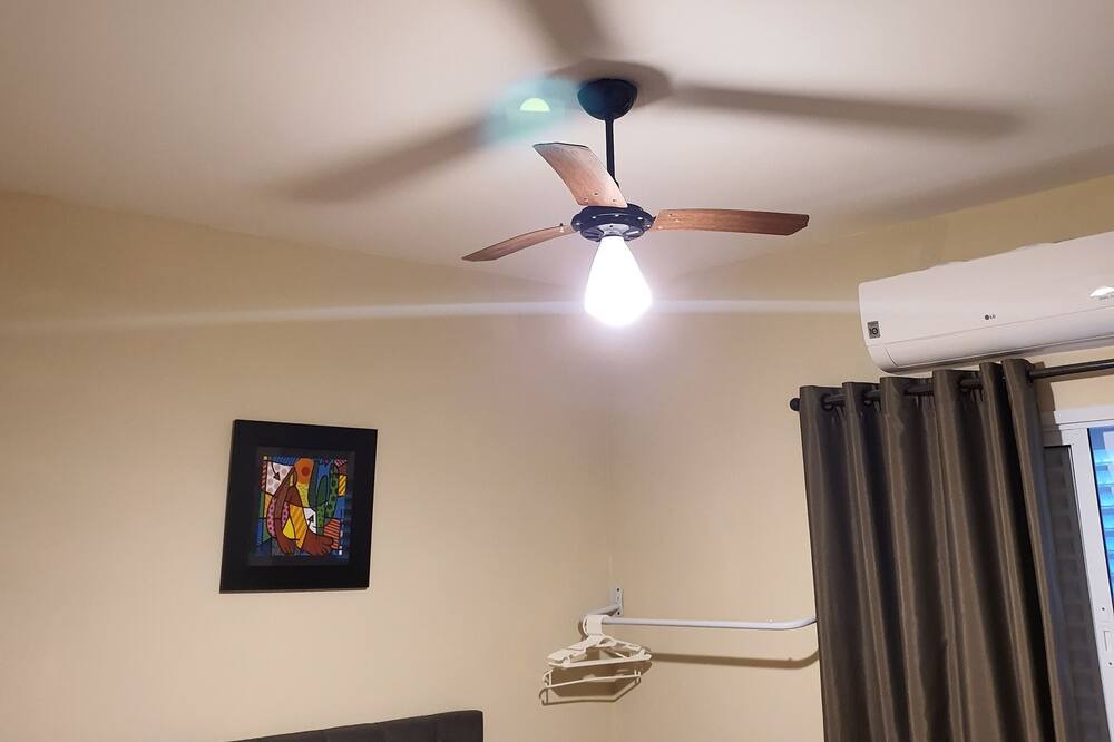 Photo of Bedroom in Juquehy