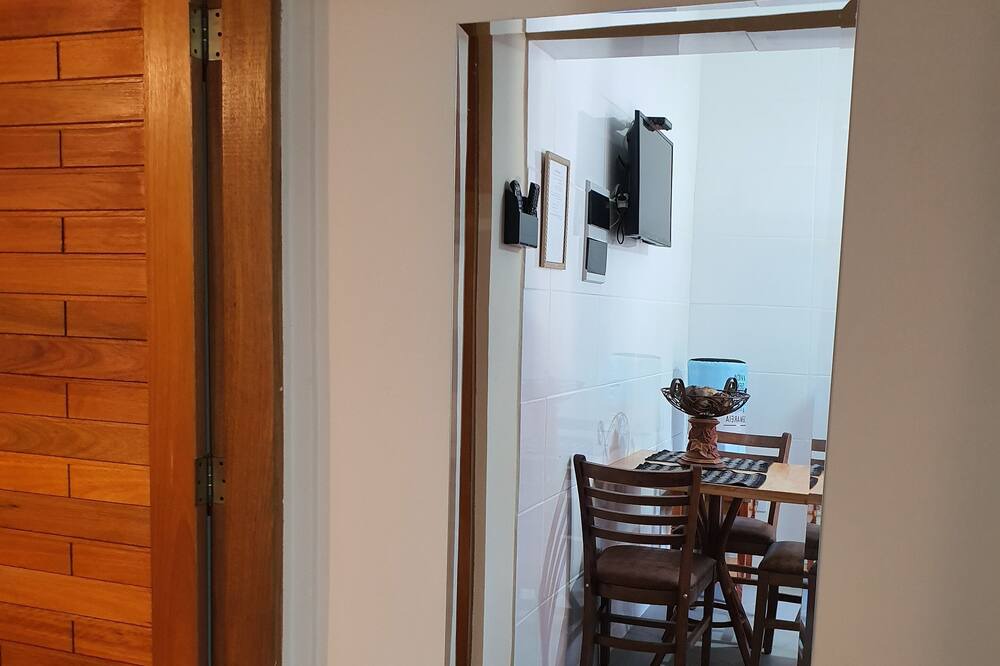 Photo of Bedroom in Juquehy