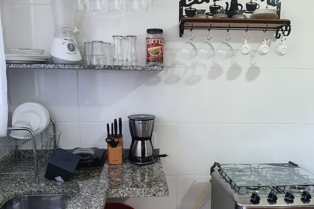 Photo of Kitchen in Juquehy
