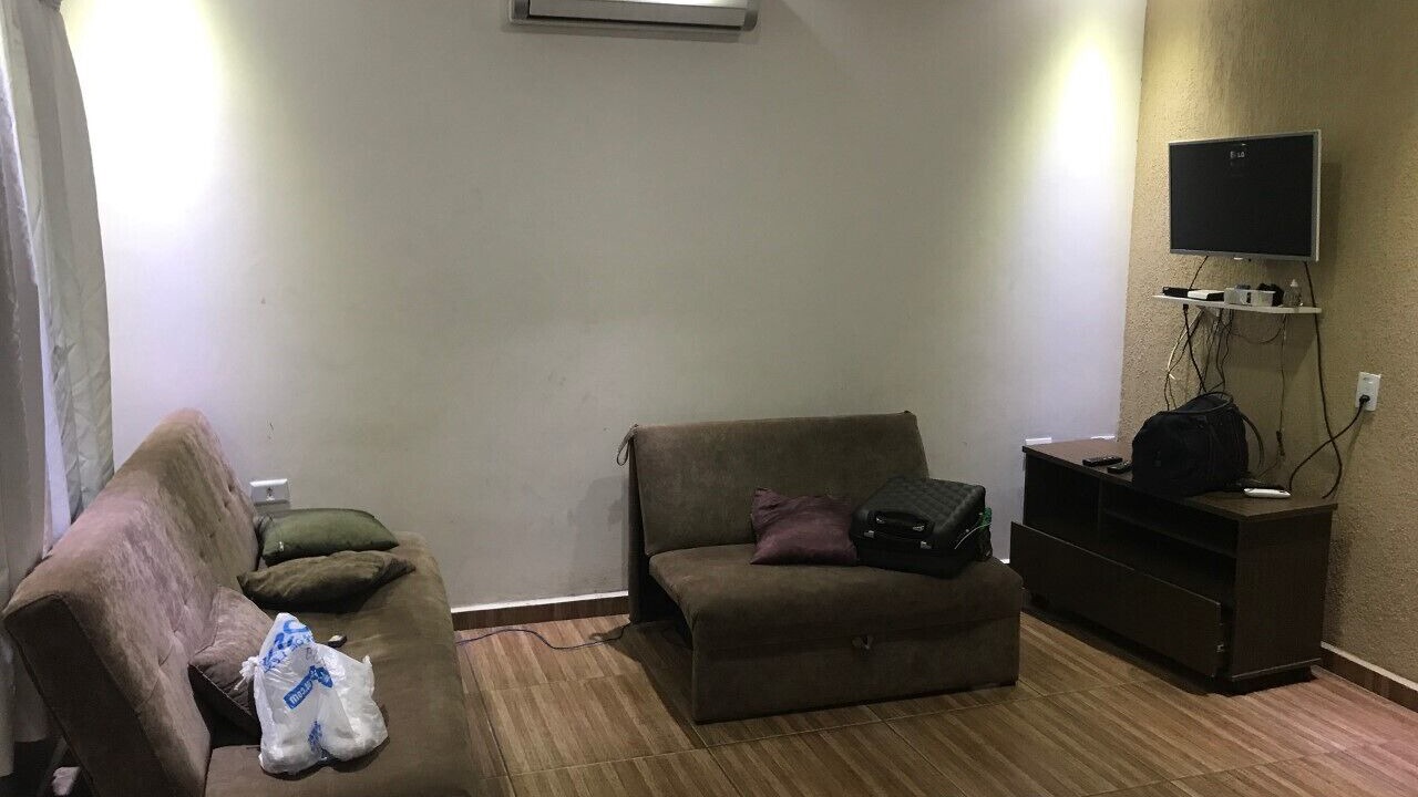 Photo of Livingroom in Maresias
