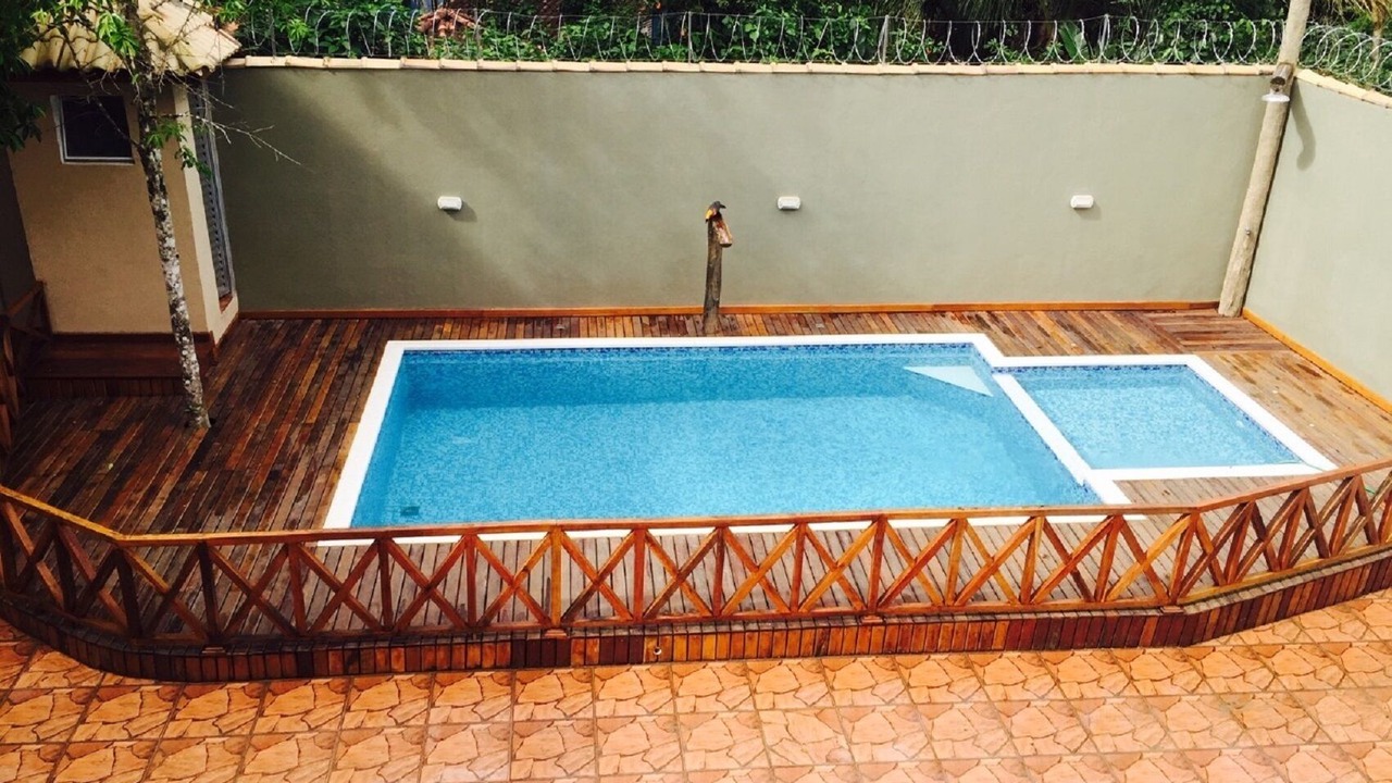 Photo of Outdoor in Maresias