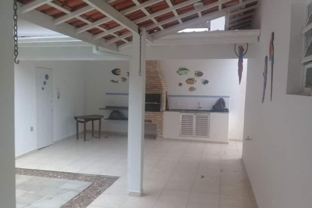 Photo of Bedroom in Riviera de Sao Lourenco