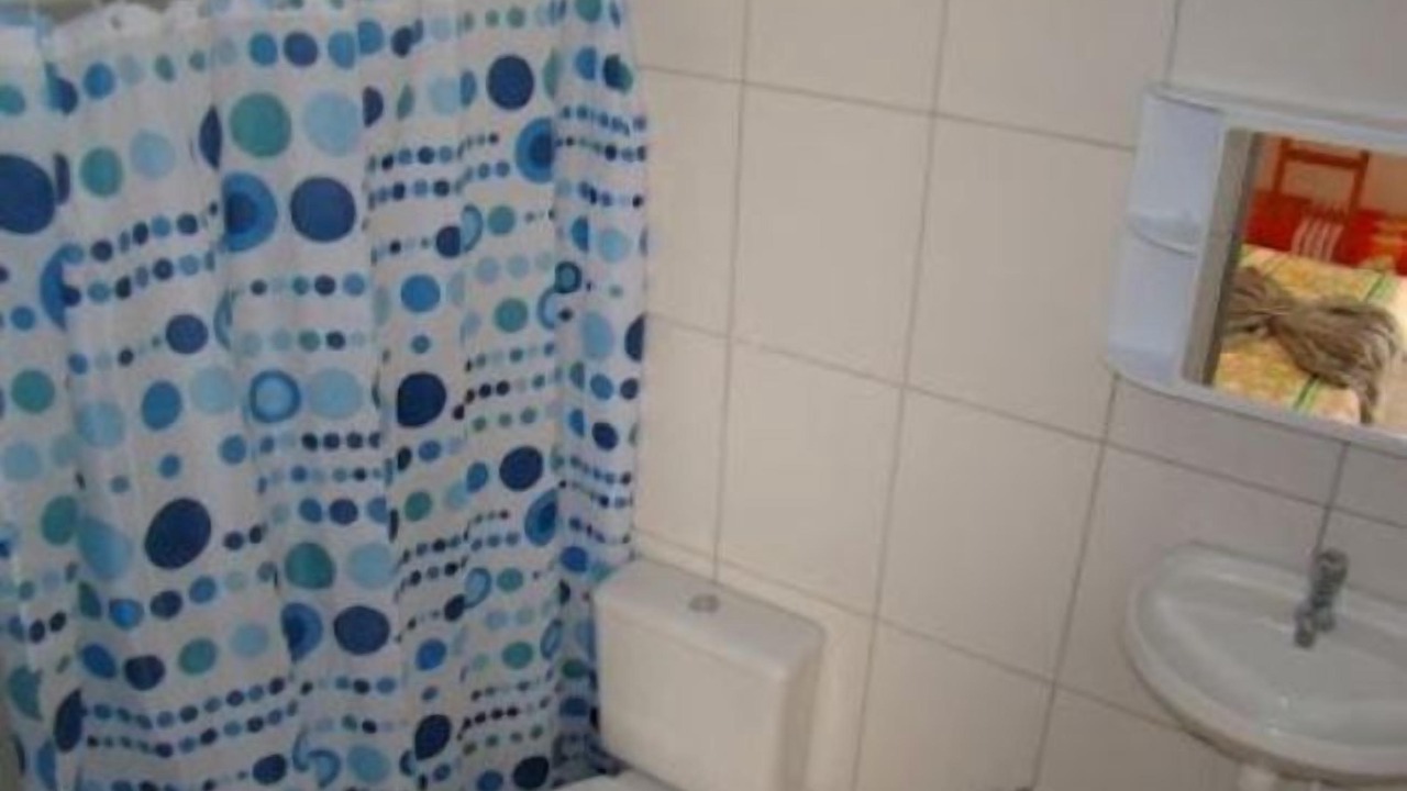 Photo of Bathroom in Centro