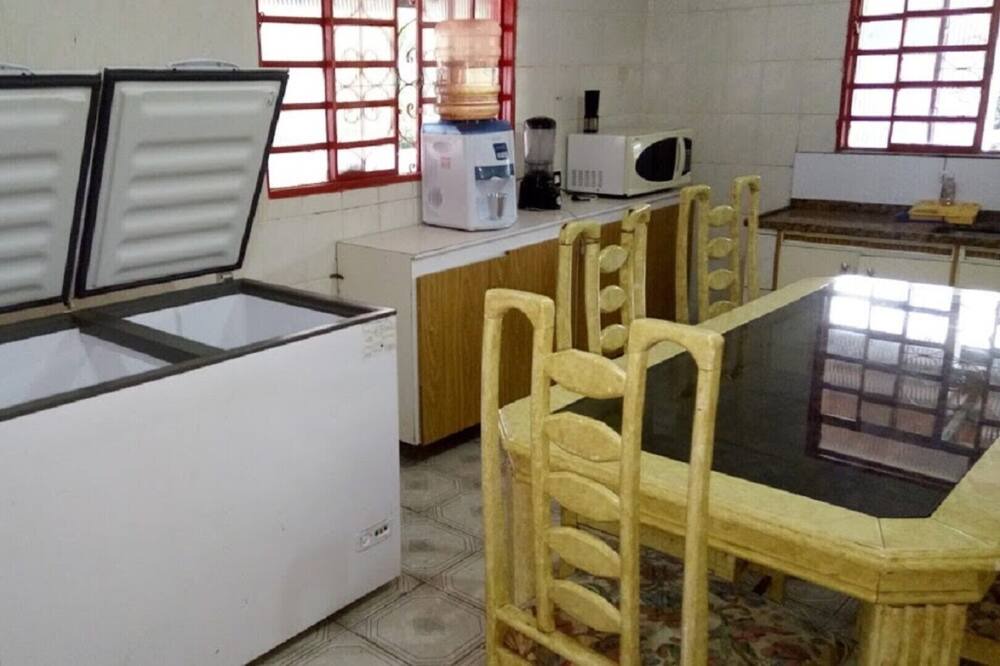 Photo of Kitchen in Mairipora