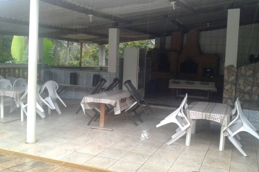 Photo of Patio Balcony in Mairipora
