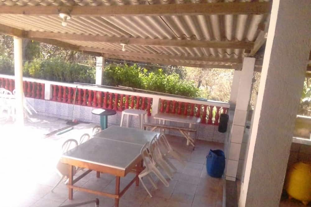 Photo of Patio Balcony in Mairipora