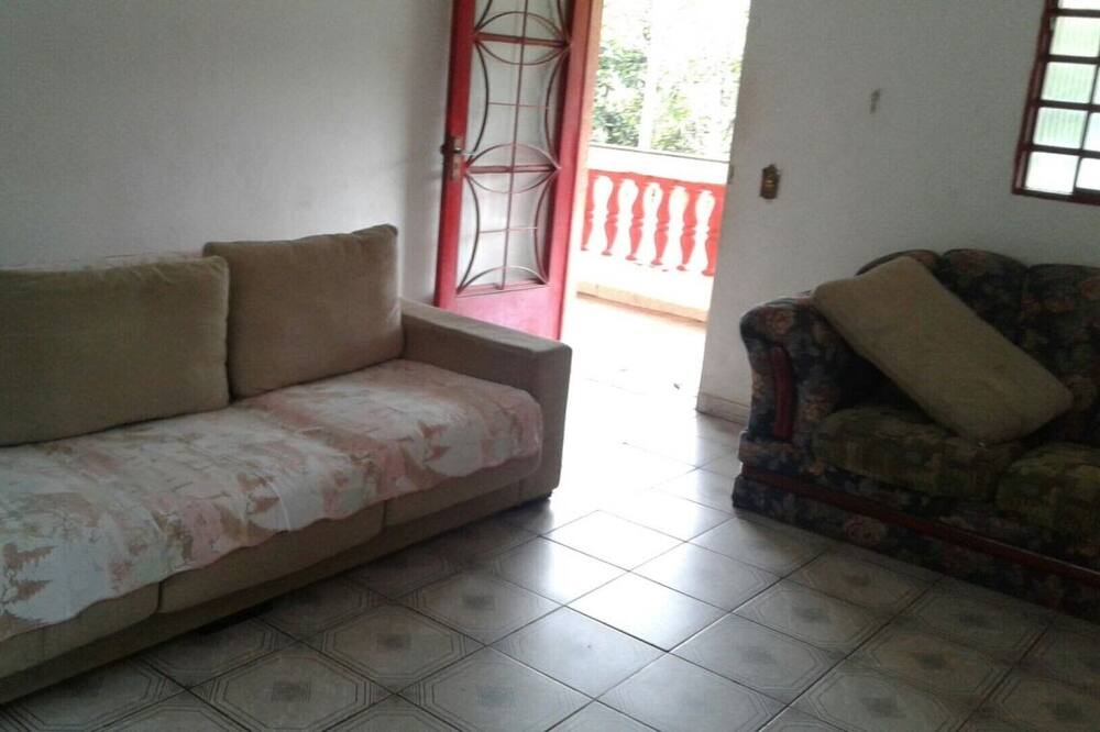 Photo of Livingroom in Mairipora