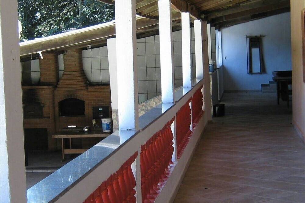 Photo of Patio Balcony in Mairipora