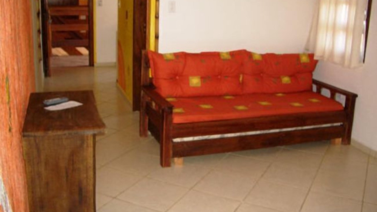 Photo of Bedroom in Centro