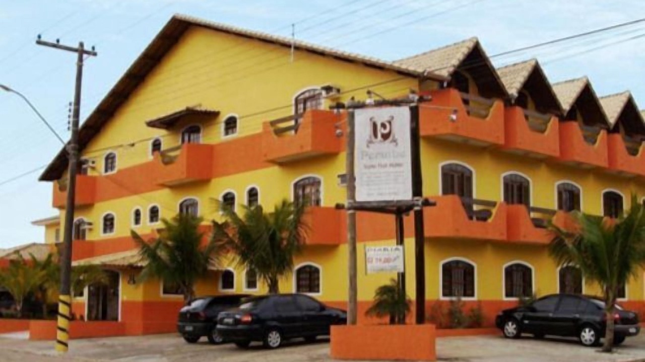 Photo of Outdoor in Centro
