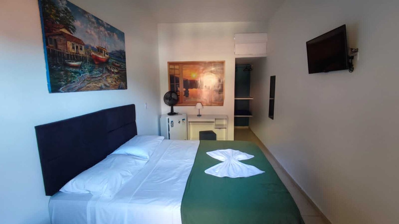 Photo of Bedroom in Centro