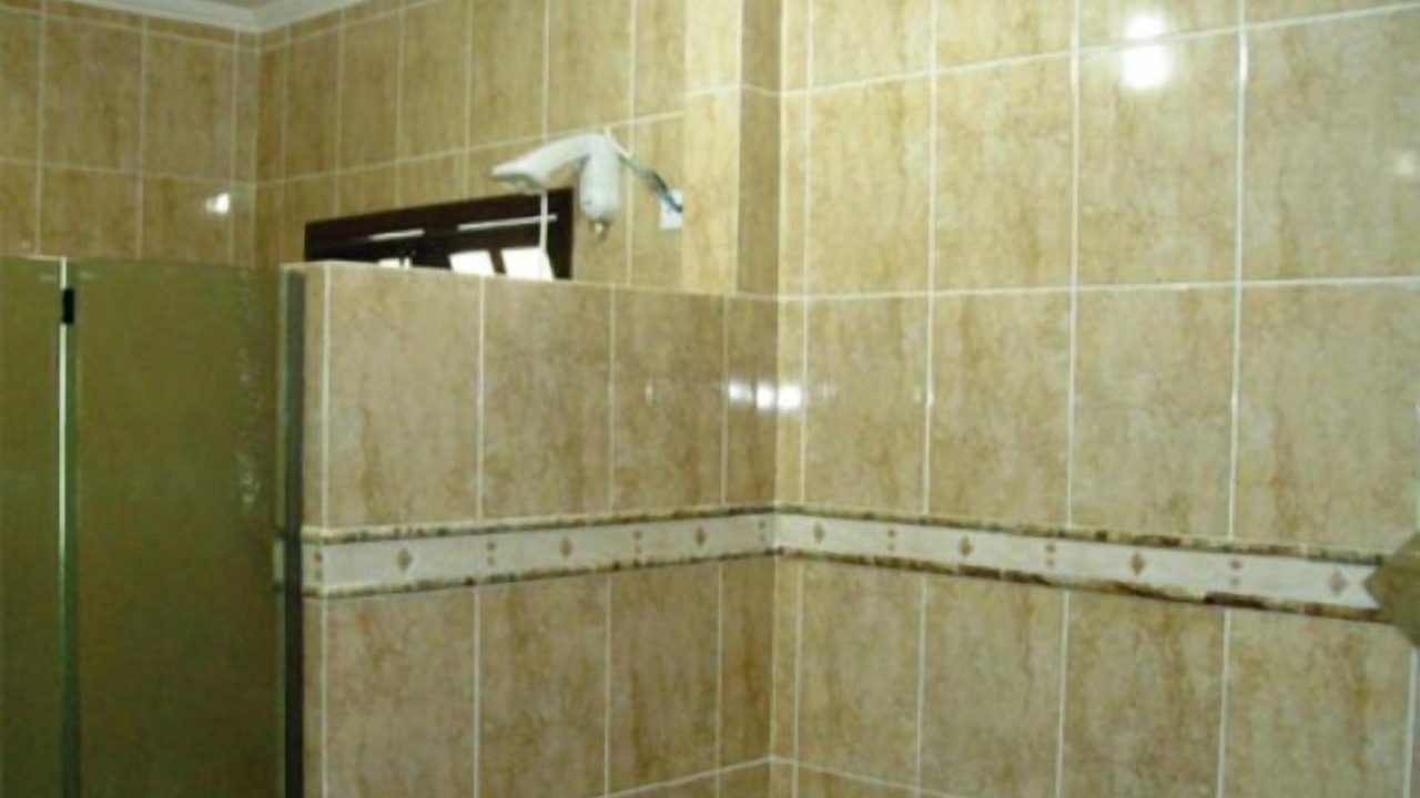Photo of Bathroom in Centro