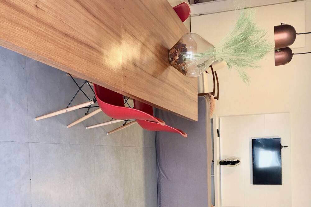 Photo of Bedroom in Brooklin Novo
