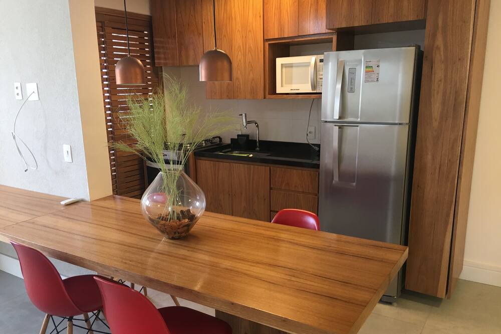 Photo of Kitchen in Brooklin Novo