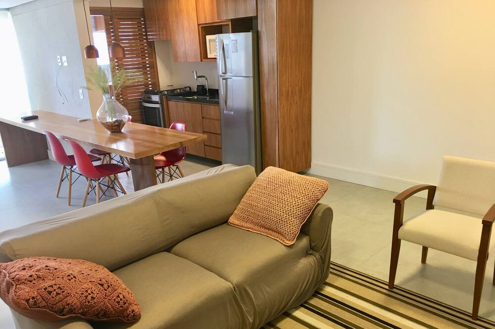Photo of Livingroom in Brooklin Novo