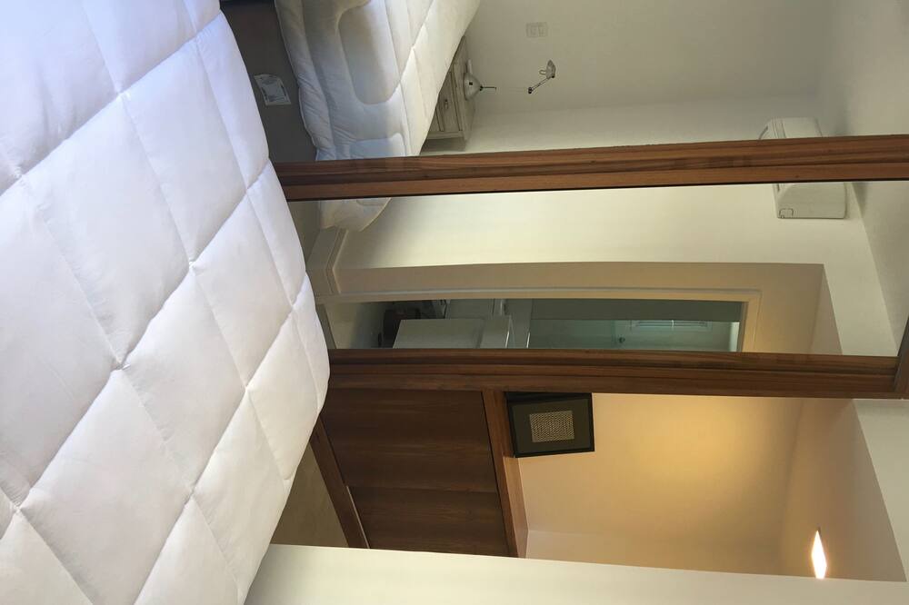 Photo of Bedroom in Brooklin Novo
