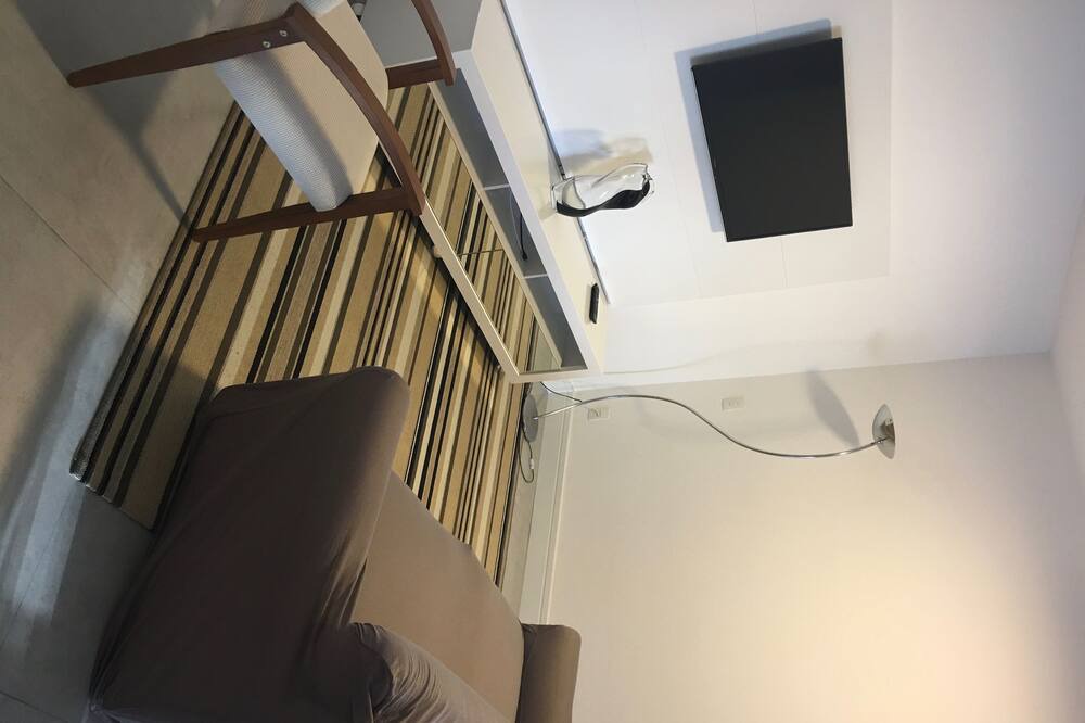 Photo of Bedroom in Brooklin Novo
