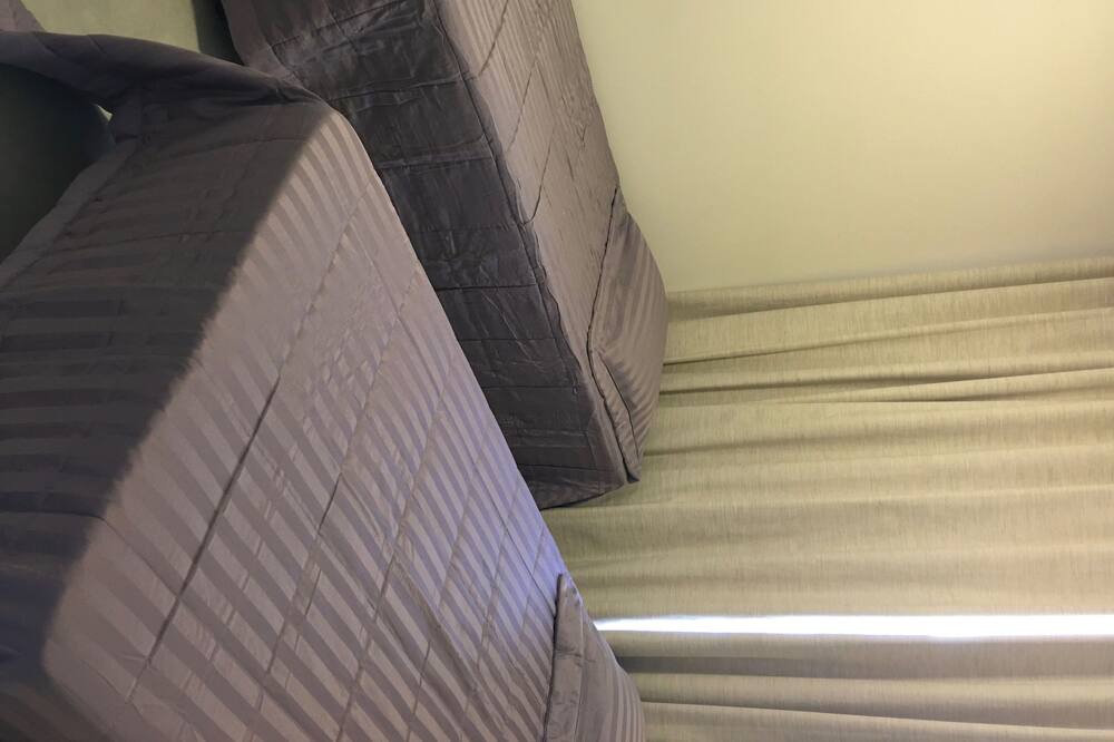 Photo of Bedroom in Brooklin Novo