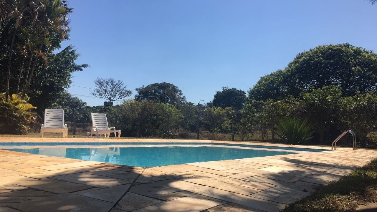 Photo of Outdoor in Sao Pedro