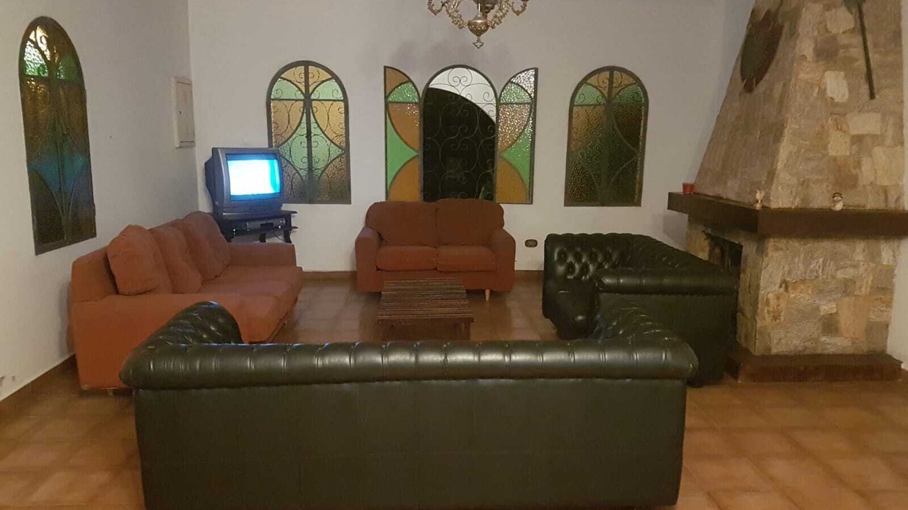 Photo of Livingroom in Sao Pedro