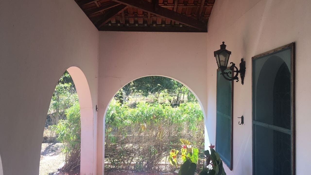 Photo of Patio Balcony in Sao Pedro