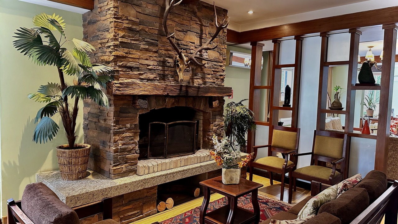 Photo of Livingroom in Vila Suica