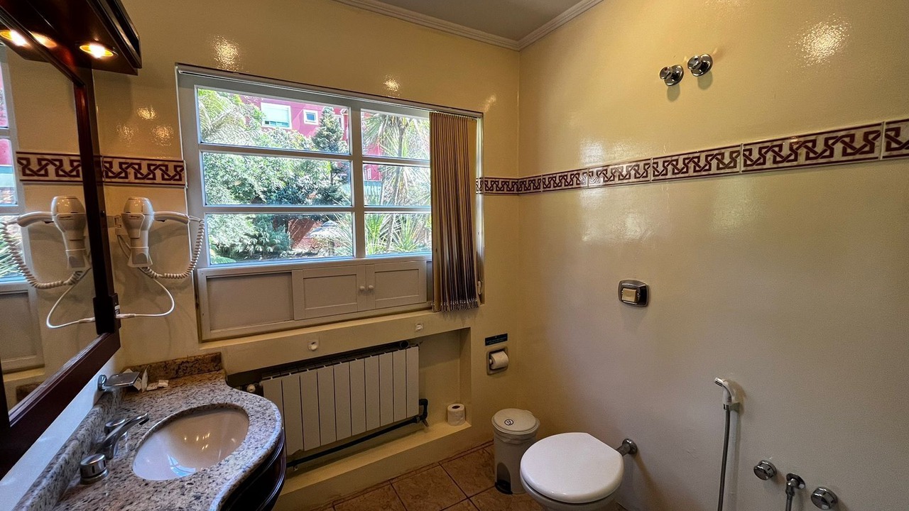 Photo of Bathroom in Vila Suica