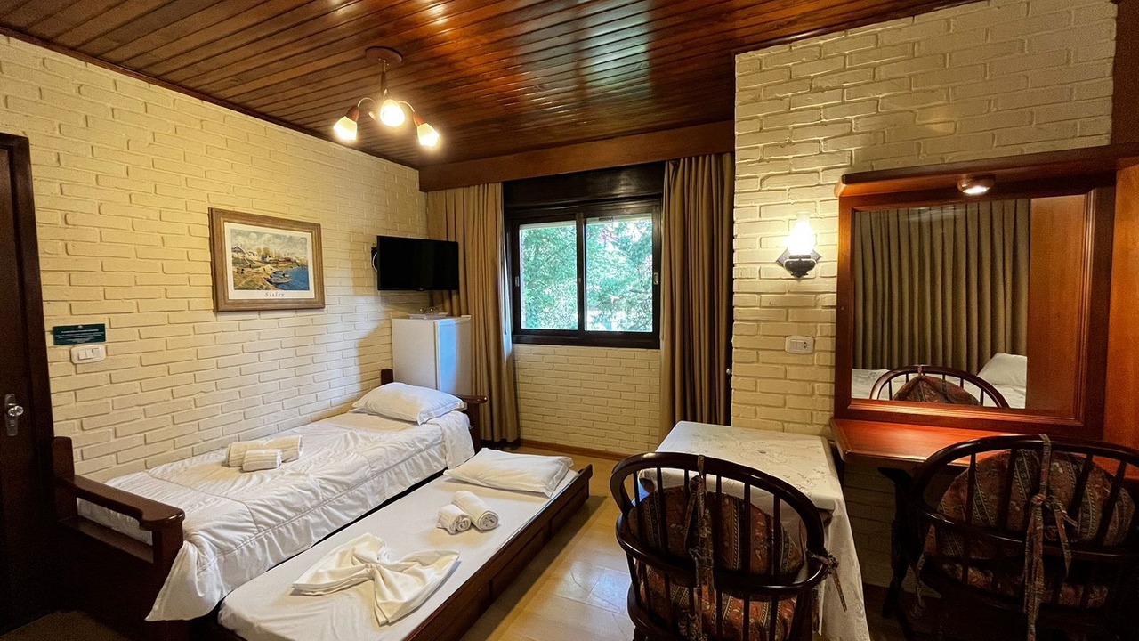 Photo of Bedroom in Vila Suica