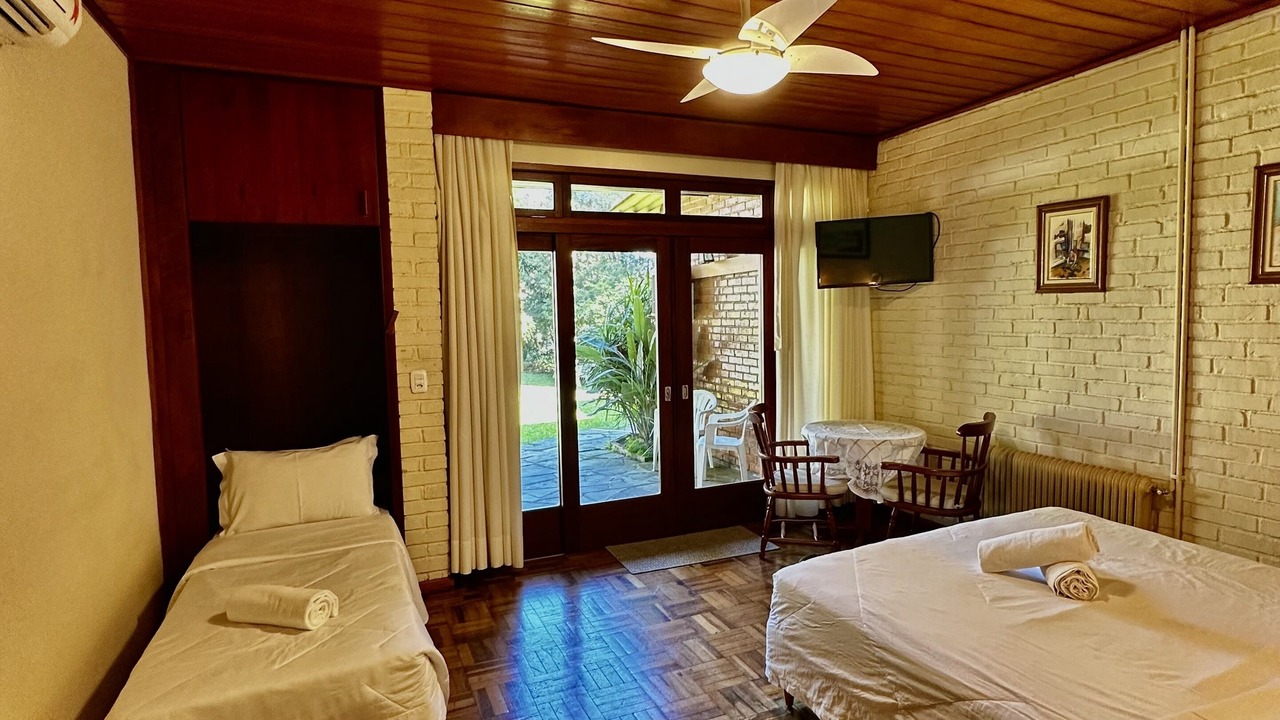 Photo of Bedroom in Vila Suica