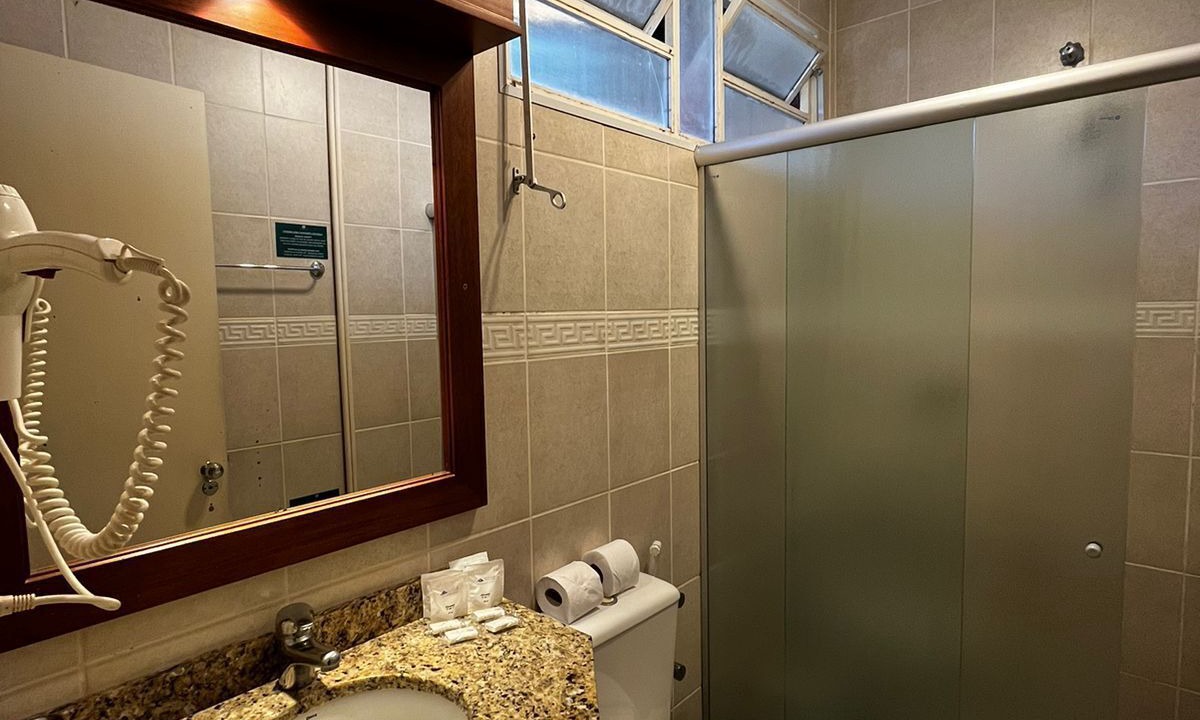 Photo of Bathroom in Vila Suica
