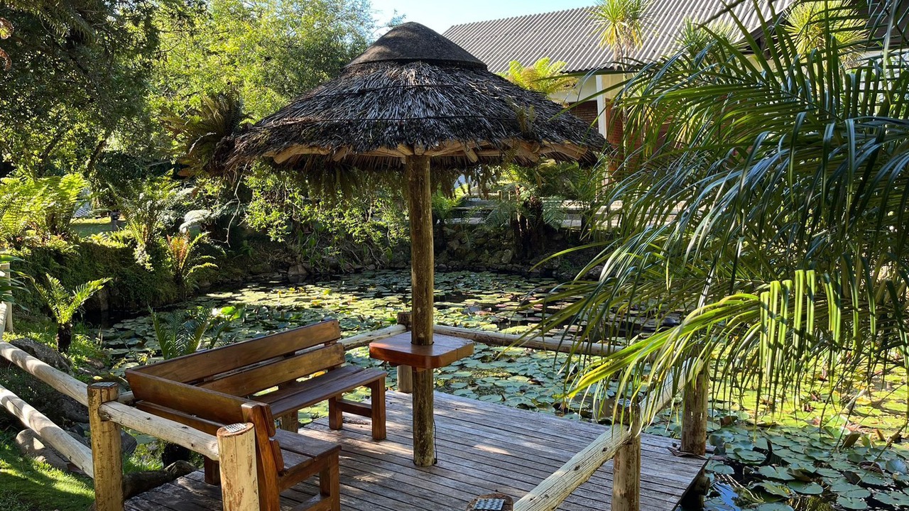 Photo of Outdoor in Vila Suica