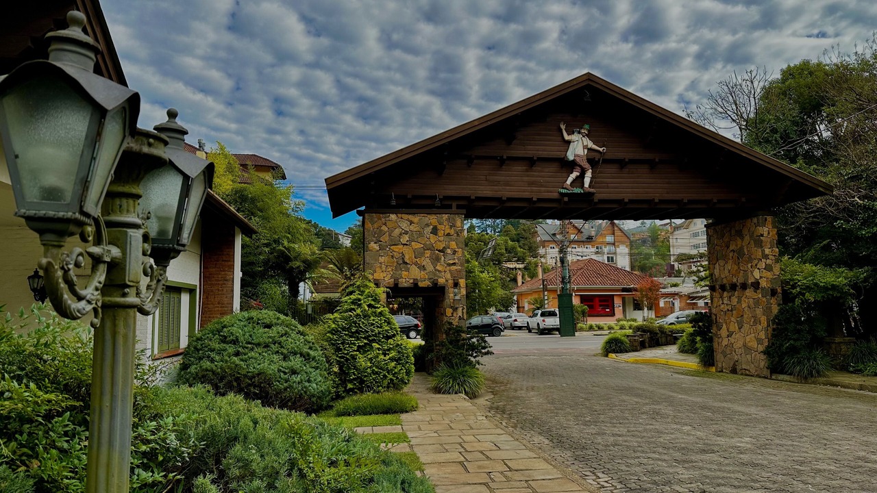 Photo of Outdoor in Vila Suica