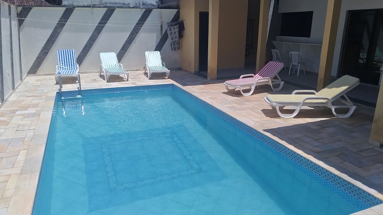Photo of Outdoor in Cidade Nova Peruibe