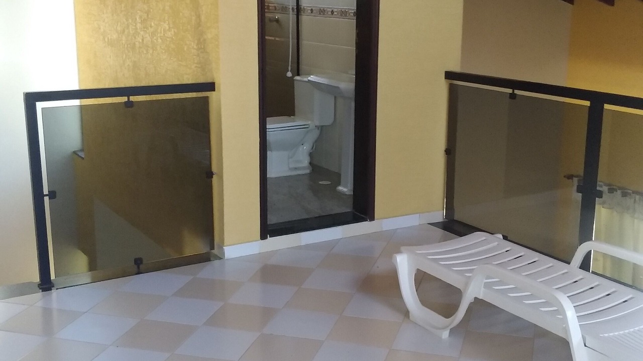 Photo of Patio Balcony in Cidade Nova Peruibe