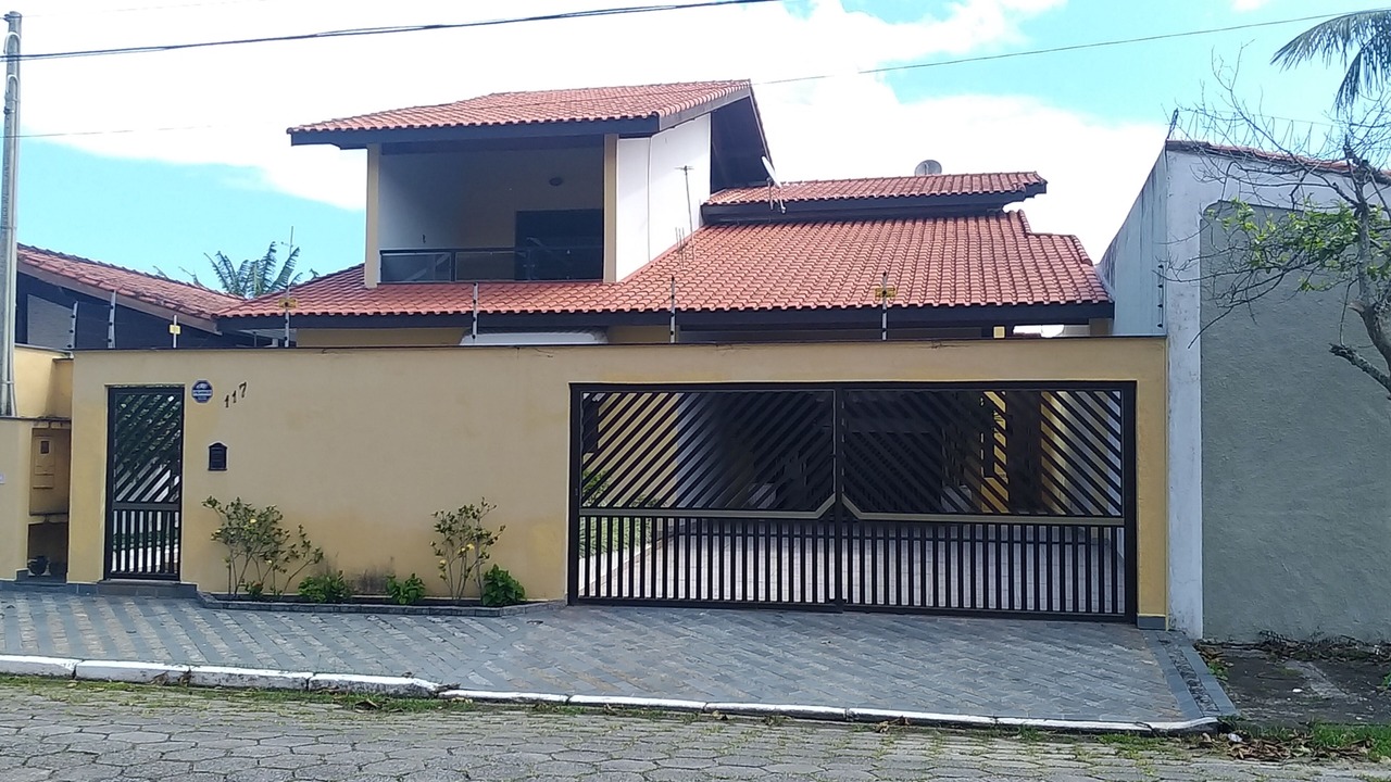 Photo of Outdoor in Cidade Nova Peruibe