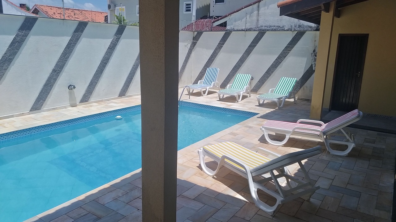 Photo of Outdoor in Cidade Nova Peruibe