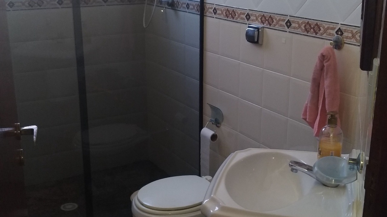 Photo of Bathroom in Cidade Nova Peruibe