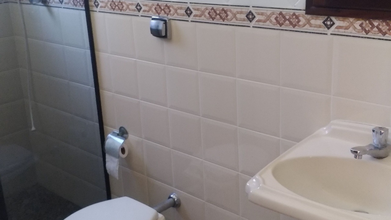 Photo of Bathroom in Cidade Nova Peruibe