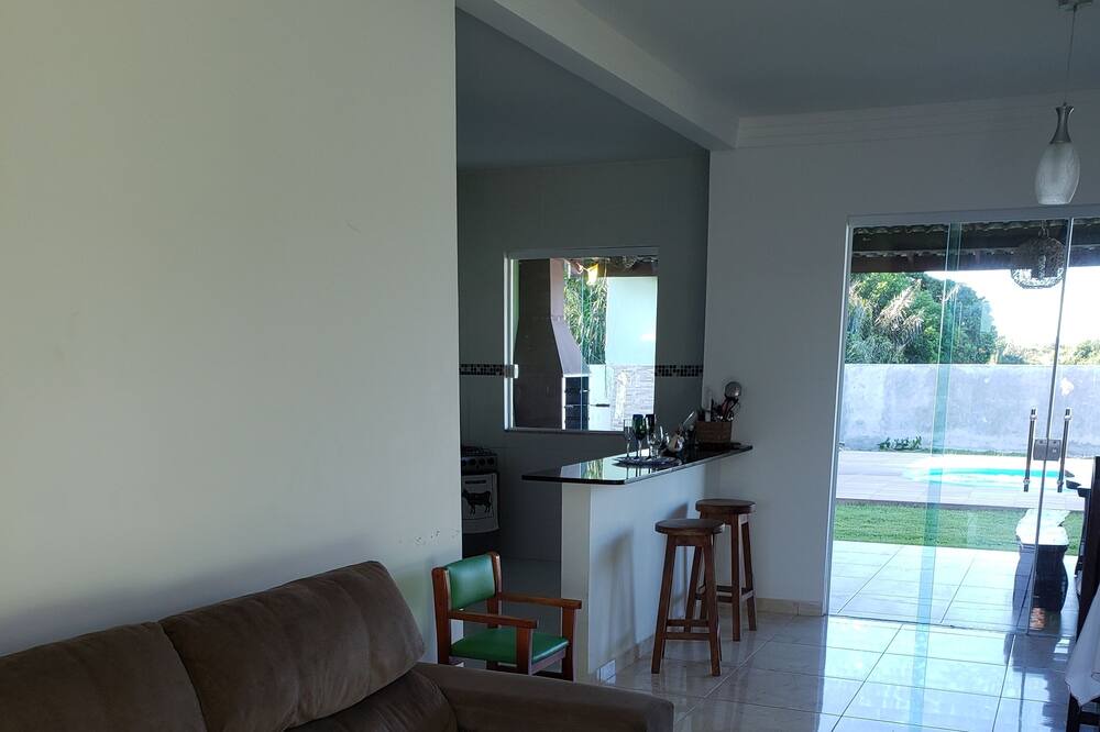 Photo of Livingroom in Porto de Sauipe
