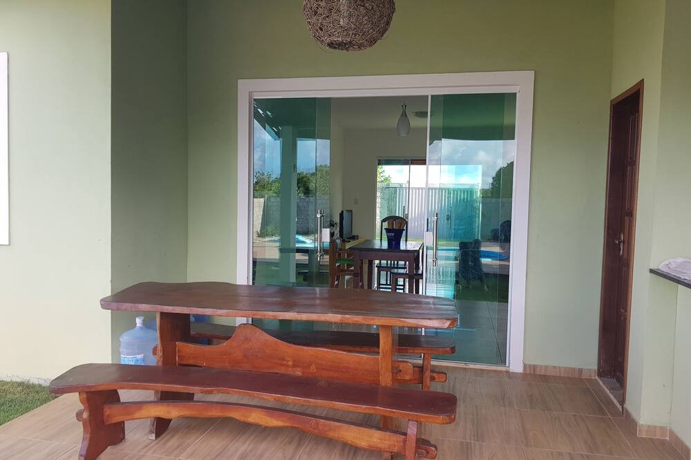 Photo of Kitchen in Porto de Sauipe