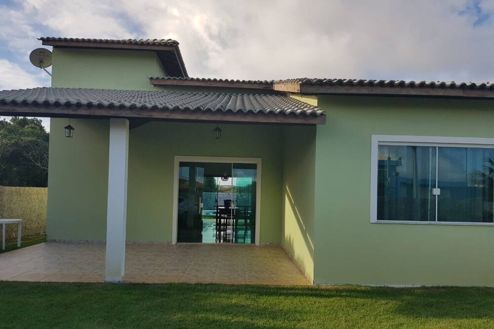 Photo of Outdoor in Porto de Sauipe