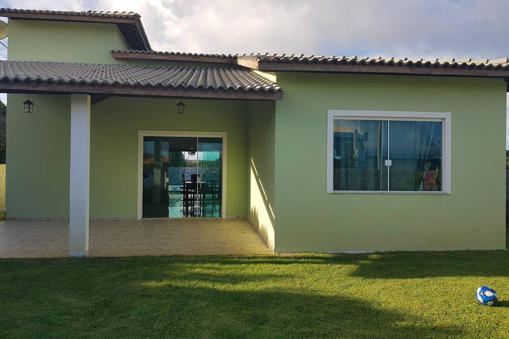 Photo of Outdoor in Porto de Sauipe