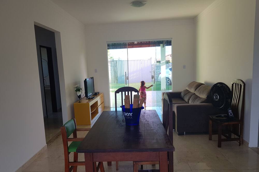 Photo of Livingroom in Porto de Sauipe