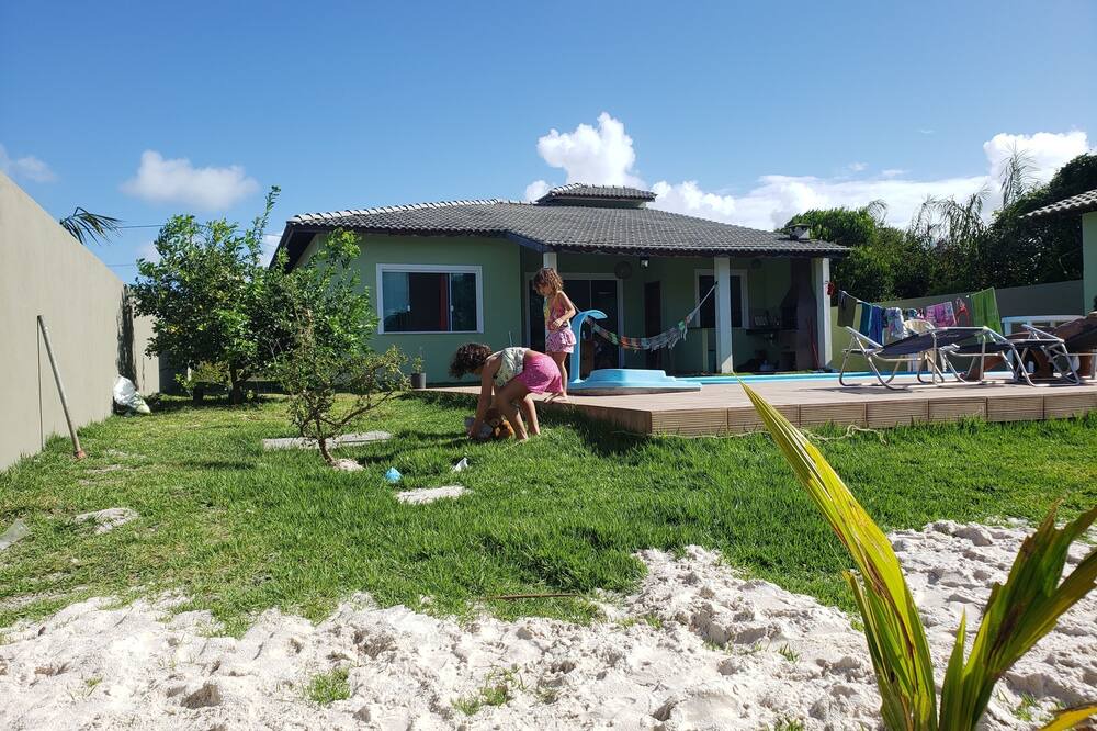 Photo of Outdoor in Porto de Sauipe