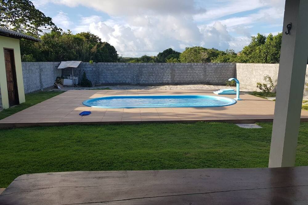 Photo of Outdoor in Porto de Sauipe