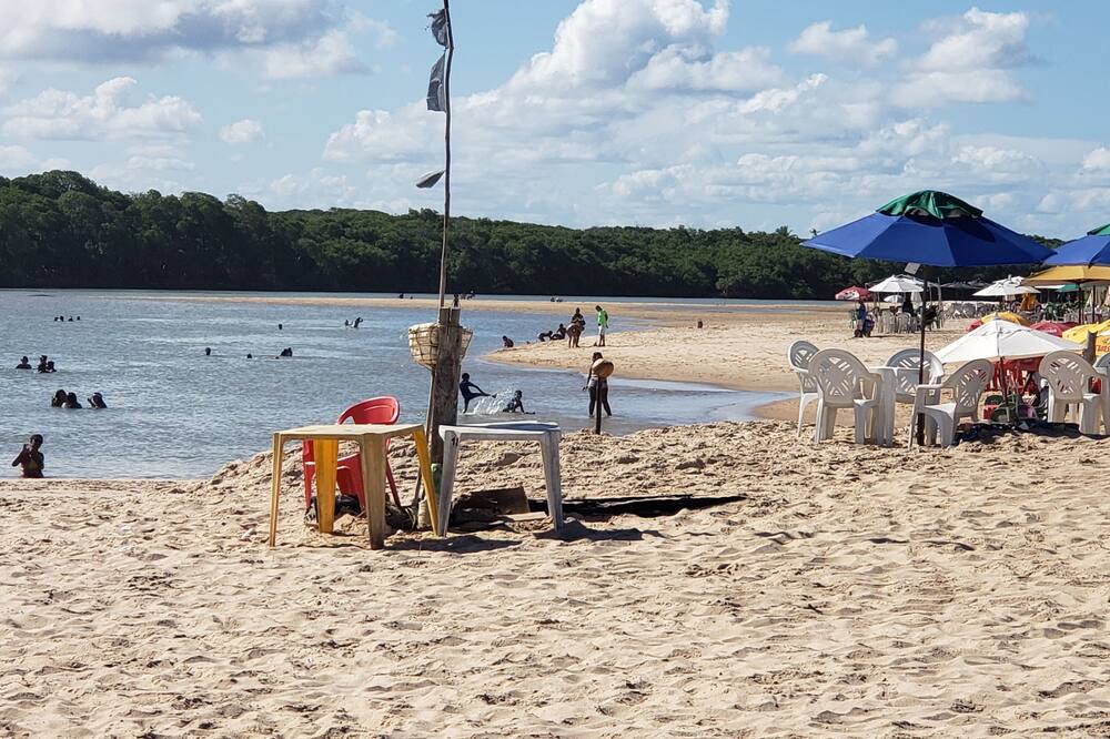 Photo of Others in Porto de Sauipe